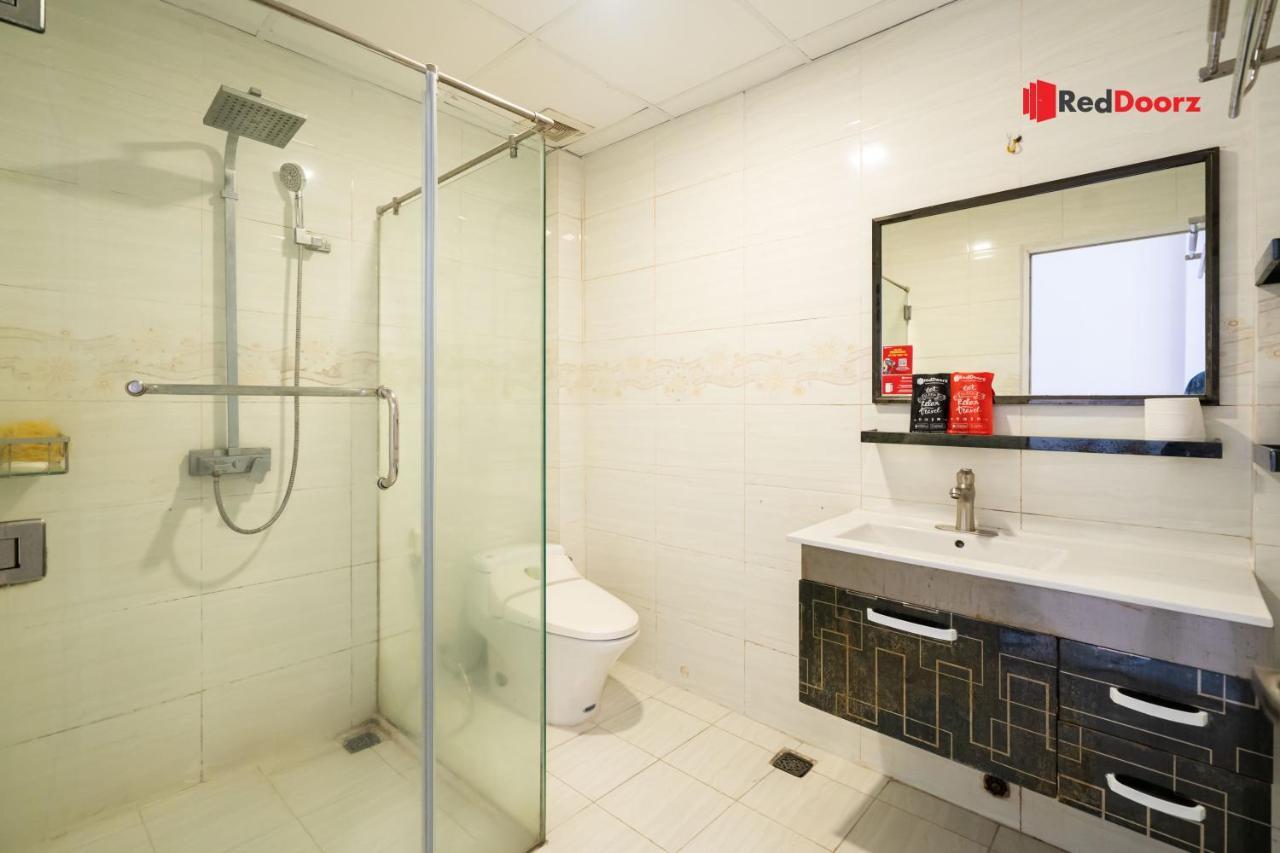 Reddoorz Khoi Nguyen Hotel Ly Chinh Thang Ho Chi Minh City Exterior photo
